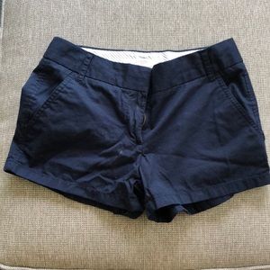 J crew Shorts